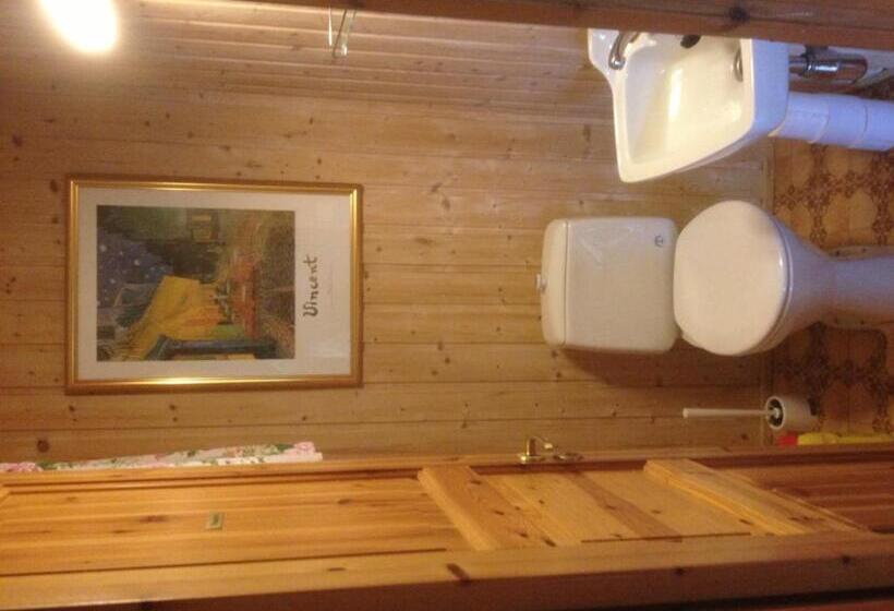 شقة غرفة واحدة ذات إطلالة, åsgardane Gjestegard