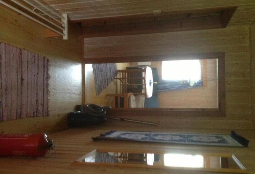 شقة غرفة واحدة ذات إطلالة, åsgardane Gjestegard