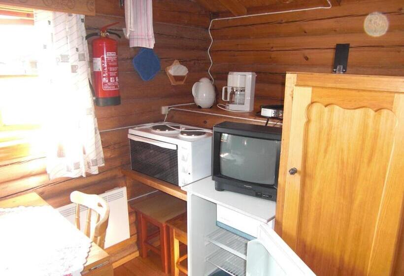 غرفة عائلية, åsgardane Gjestegard