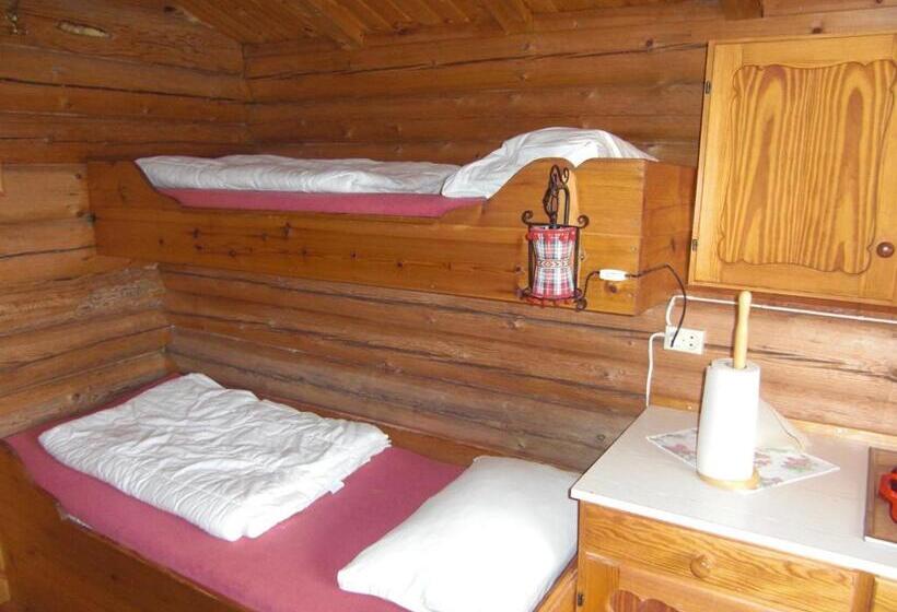 غرفة عائلية, åsgardane Gjestegard