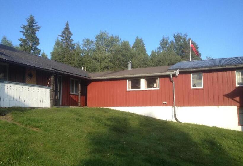 غرفة قياسية, åsgardane Gjestegard