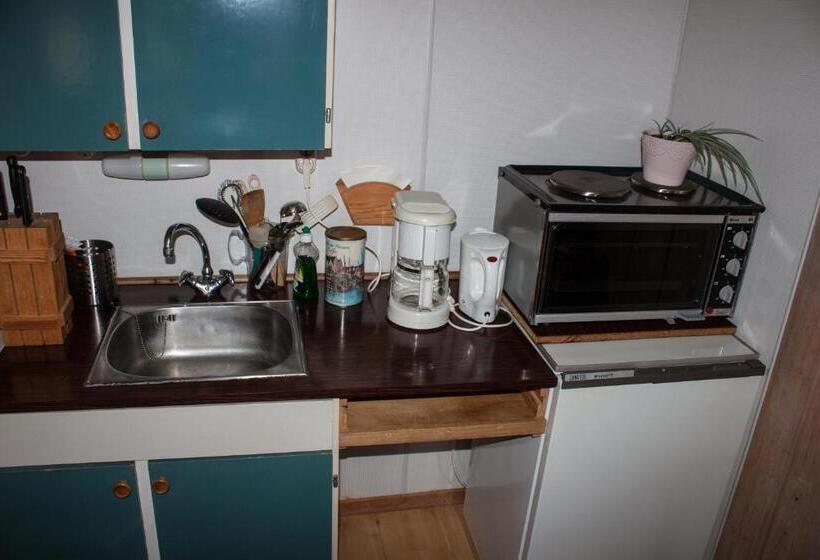 غرفة قياسية, åsgardane Gjestegard