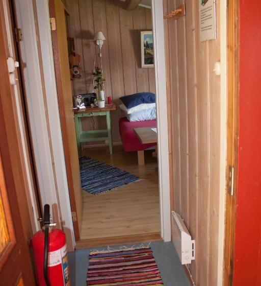 غرفة قياسية, åsgardane Gjestegard