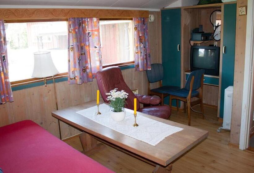 غرفة قياسية, åsgardane Gjestegard