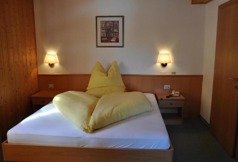 Номер Стандарт с Балконом, Steinerhof