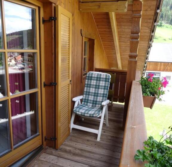 Номер Стандарт с Балконом, Steinerhof