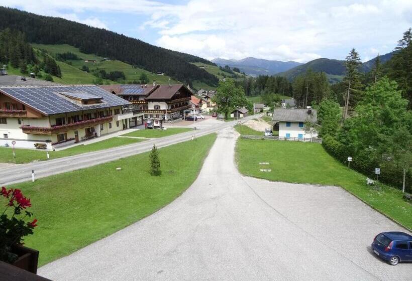 Номер Стандарт с Балконом, Steinerhof