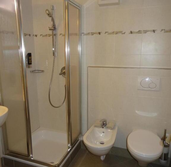 Номер Стандарт с Балконом, Steinerhof