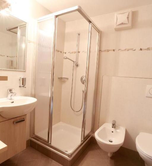 Семейный Номер, Steinerhof