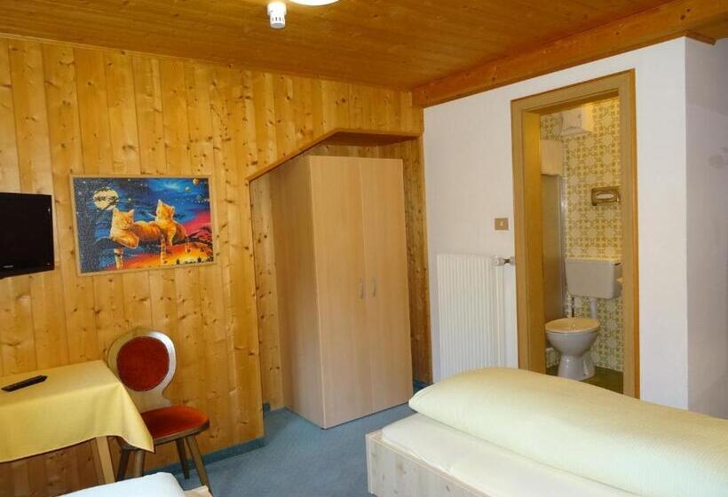 Номер Стандарт, Steinerhof