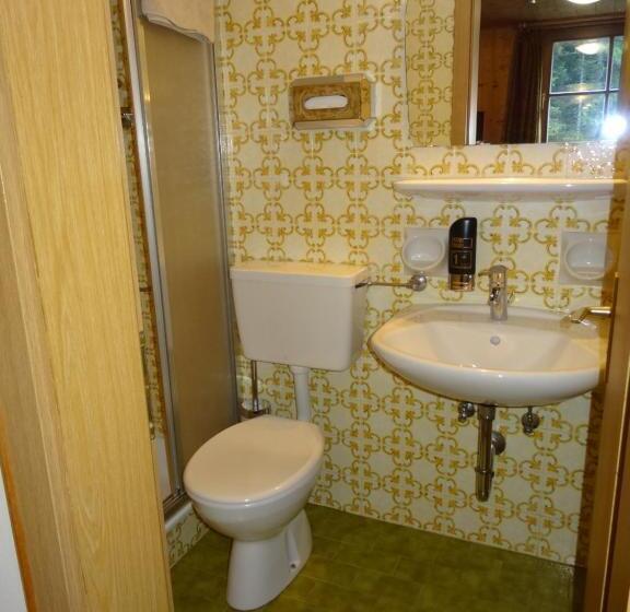 Номер Стандарт, Steinerhof