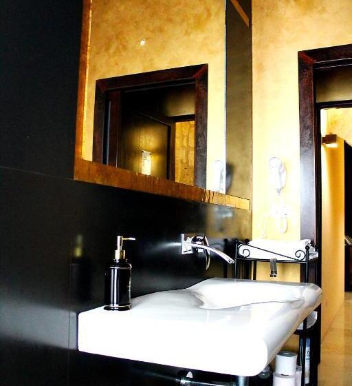 اتاق لوکس, Il Mulino Di Amleto   Bed And Breakfast Letterario