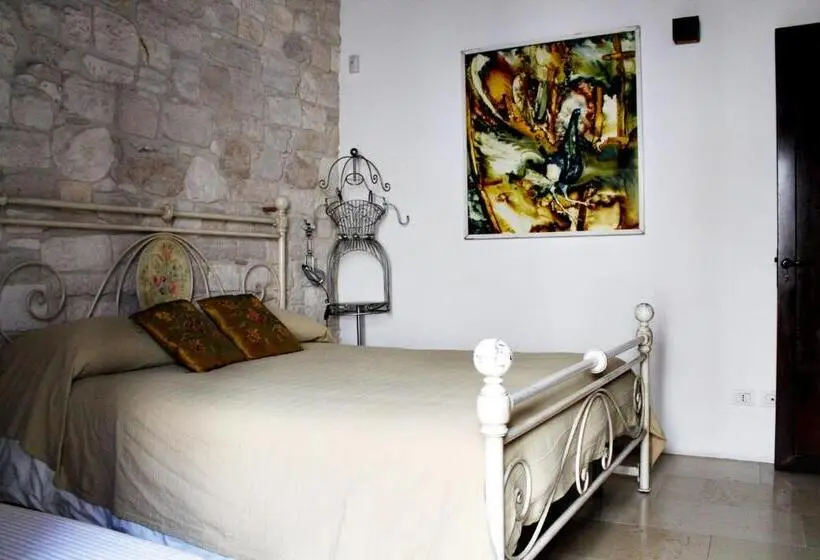 デラックスルーム, Il Mulino Di Amleto   Bed And Breakfast Letterario