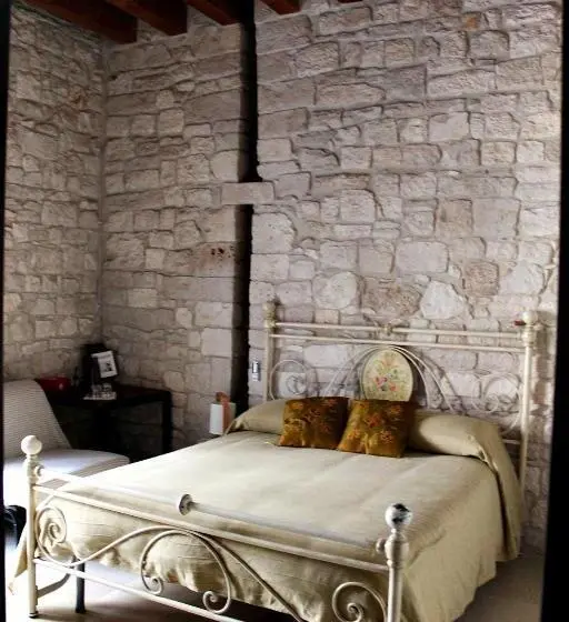 デラックスルーム, Il Mulino Di Amleto   Bed And Breakfast Letterario