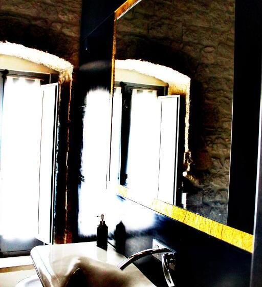 اتاق لوکس, Il Mulino Di Amleto   Bed And Breakfast Letterario