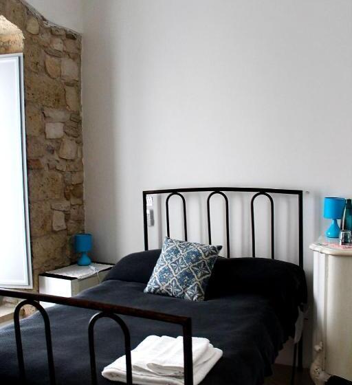 Standard room with outdoor bath, Il Mulino Di Amleto   Bed And Breakfast Letterario