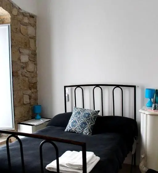 Standard room with outdoor bath, Il Mulino Di Amleto   Bed And Breakfast Letterario
