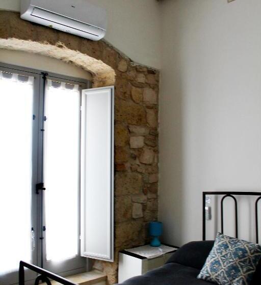 Standard room with outdoor bath, Il Mulino Di Amleto   Bed And Breakfast Letterario