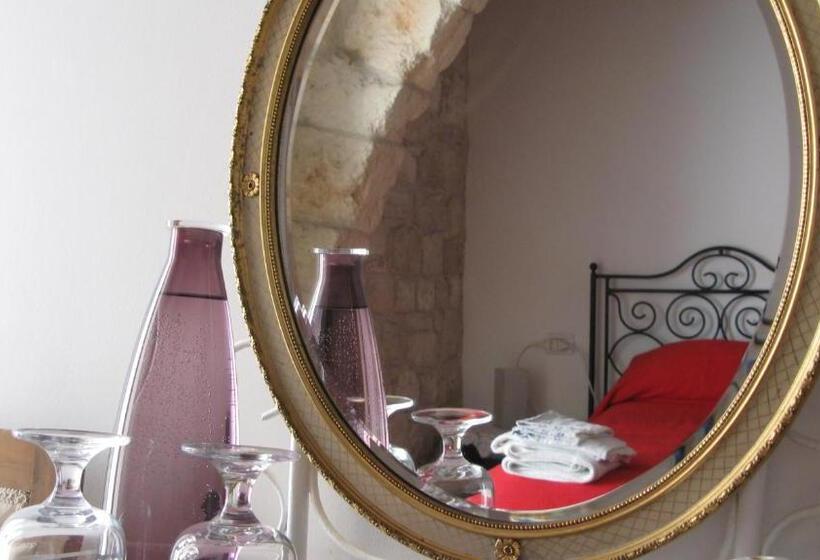 Standard room with outdoor bath, Il Mulino Di Amleto   Bed And Breakfast Letterario