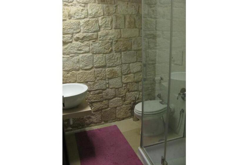 Standard room with outdoor bath, Il Mulino Di Amleto   Bed And Breakfast Letterario