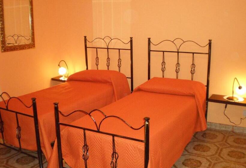 스탠다드 트리플 룸, Antico Borgo