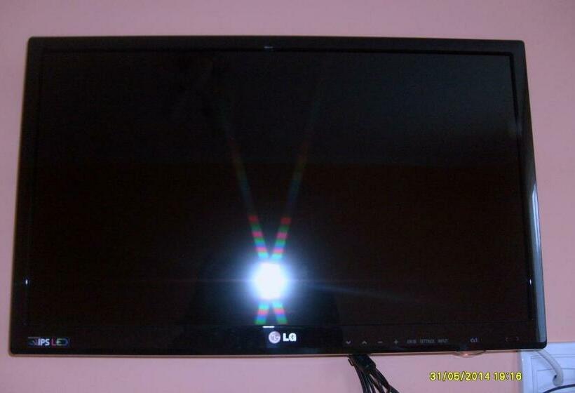 침실 1개 테라스 아파트, Guest Rooms Mihaylovi