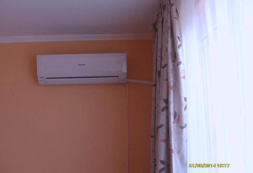 침실 1개 테라스 아파트, Guest Rooms Mihaylovi