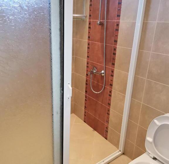 침실 1개 테라스 아파트, Guest Rooms Mihaylovi