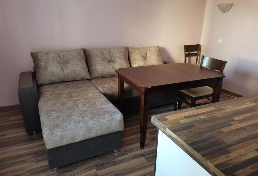 스탠다드 스튜디오, Guest Rooms Mihaylovi