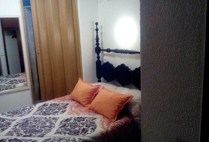 غرفة قياسية, Residência Matos Pereira