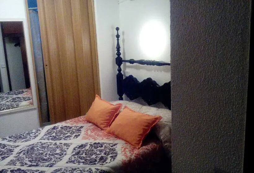 Standard-huone, Residência Matos Pereira
