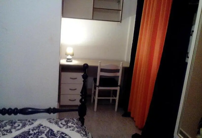 Standard-huone, Residência Matos Pereira