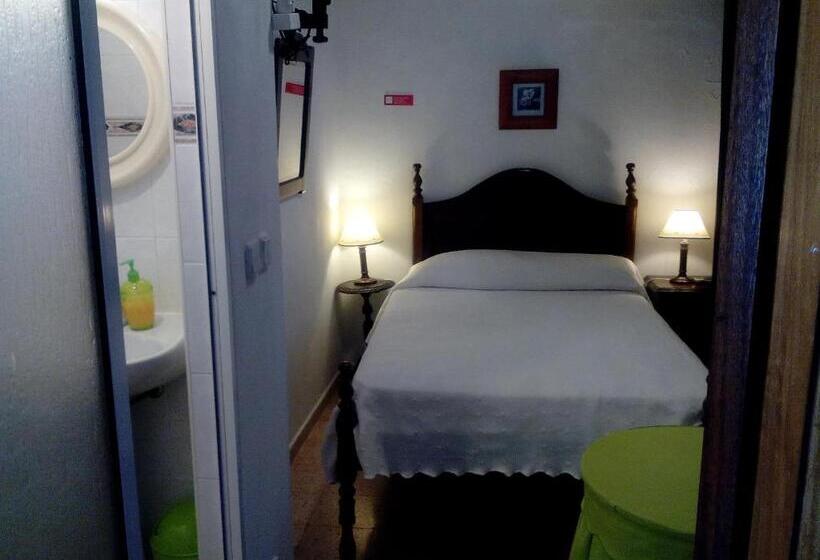 غرفة قياسية, Residência Matos Pereira