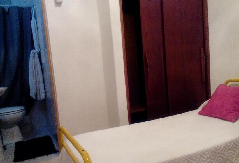 غرفة قياسية, Residência Matos Pereira