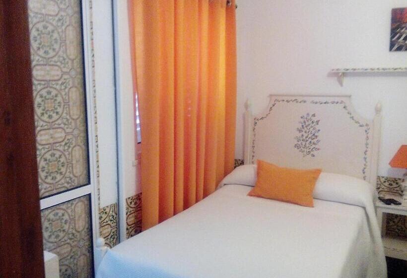 غرفة قياسية, Residência Matos Pereira