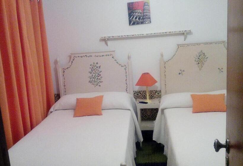 غرفة قياسية, Residência Matos Pereira