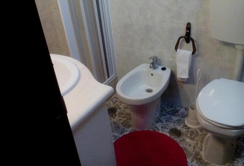 غرفة عائلية, Residência Matos Pereira