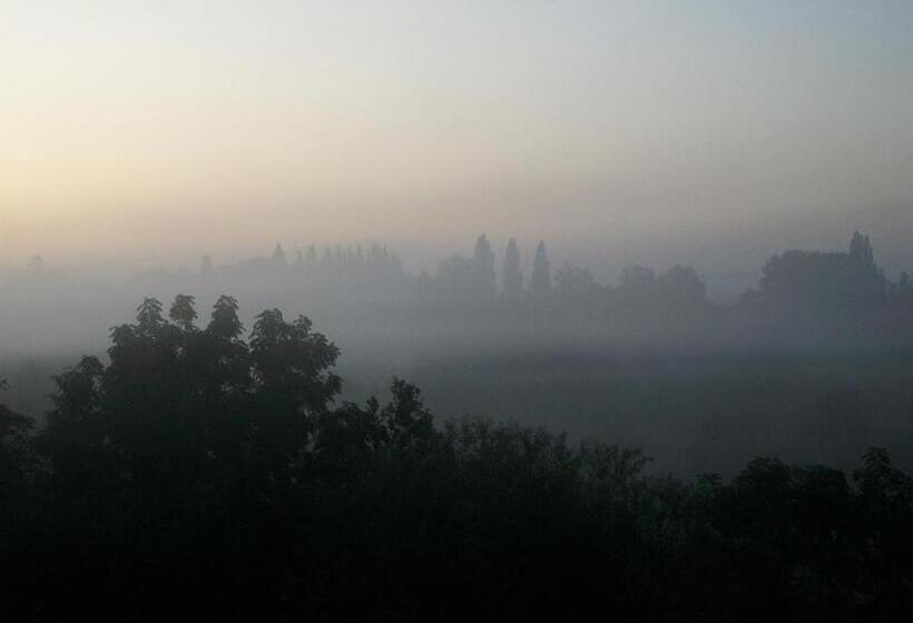 חדר משפחתי, B&b De Kersentuin