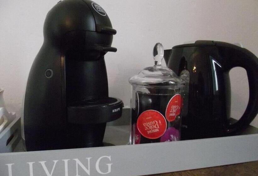 ファミリールーム, B&b De Kersentuin