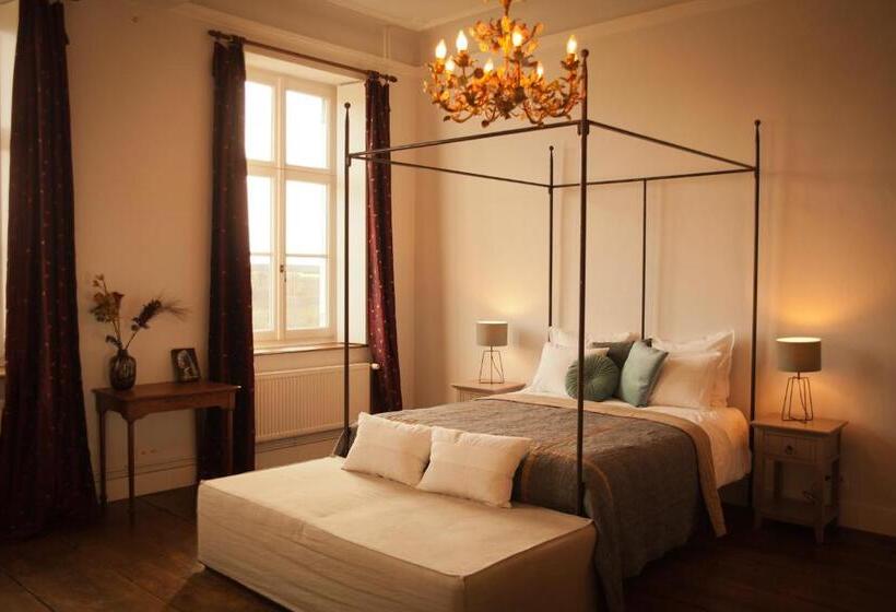 ファミリールーム, B&b De Kersentuin