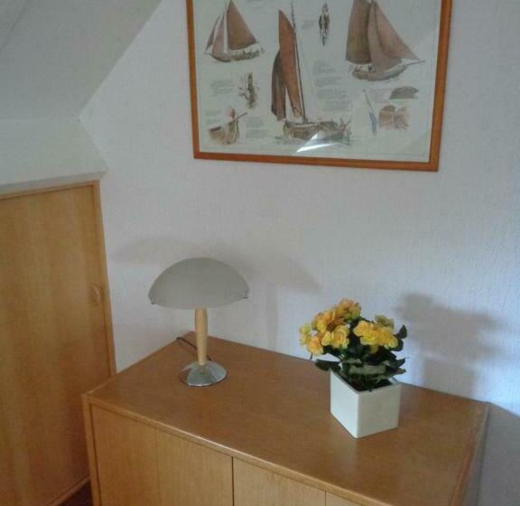 חדר סטנדרט, B&b Korendijk