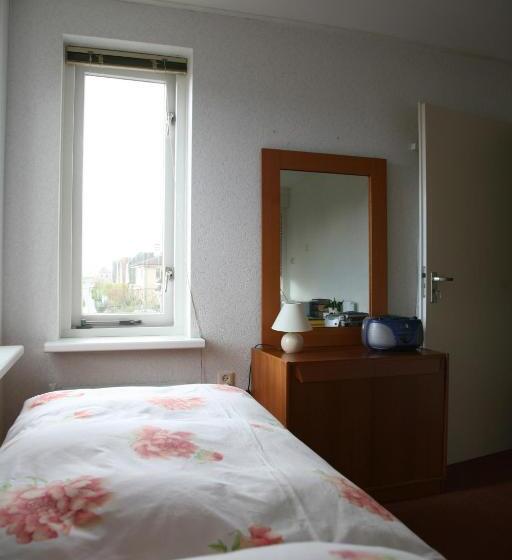חדר סטנדרט יחיד, B&b Korendijk