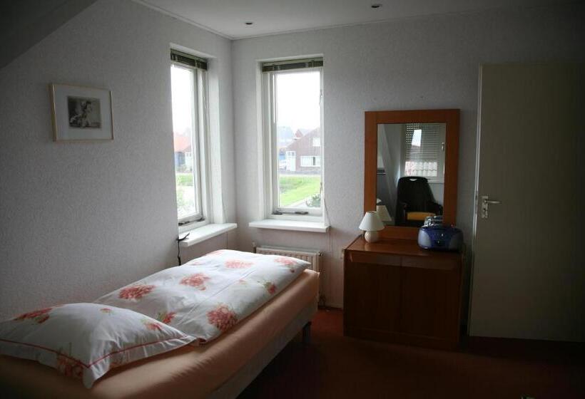 Номер Стандарт Индивидуальный, B&b Korendijk