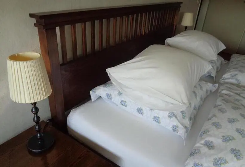 スタンダードルーム, B&b Korendijk