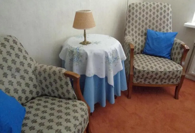 スタンダードルーム, B&b Korendijk