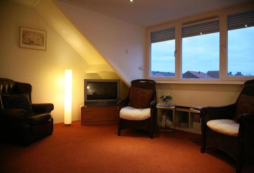 Номер Стандарт, B&b Korendijk