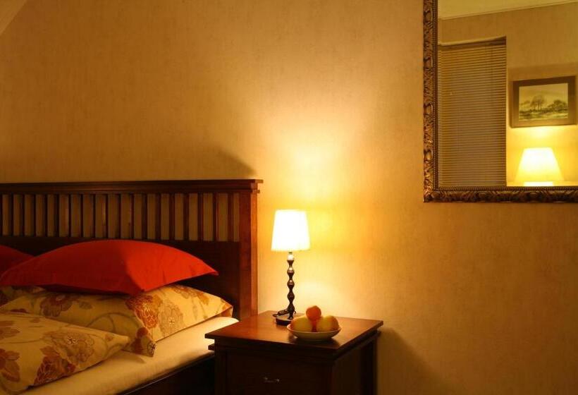 חדר סטנדרט, B&b Korendijk