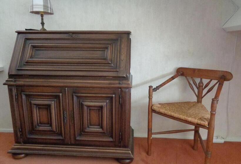 חדר סטנדרט, B&b Korendijk