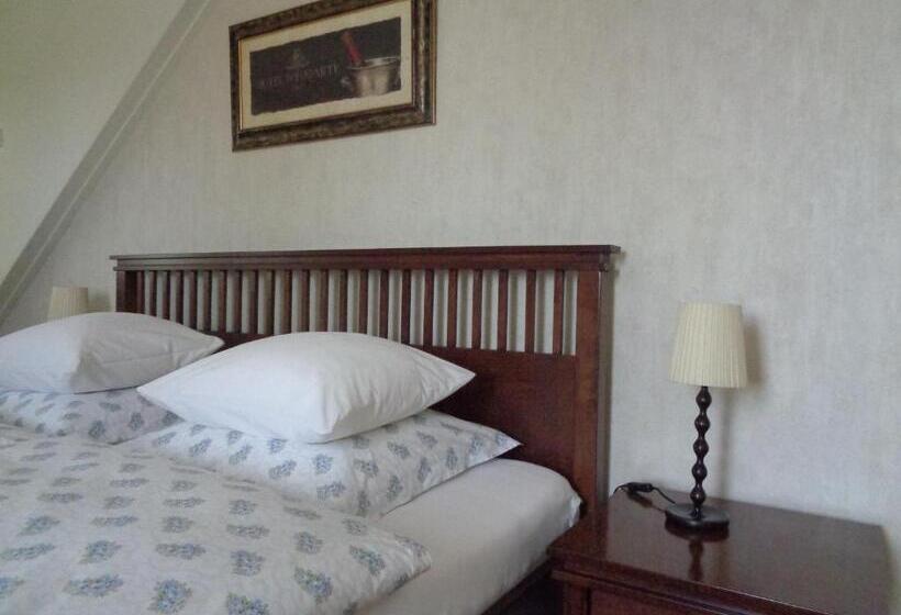 Номер Стандарт, B&b Korendijk