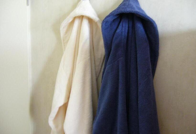 חדר סטנדרט, B&b Korendijk